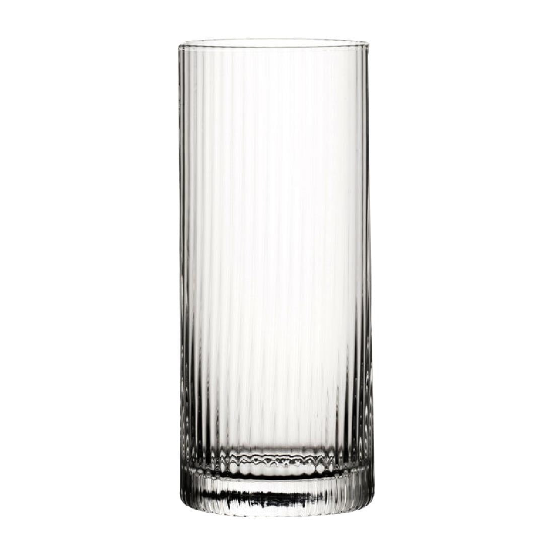 Utopia Hayworth Hiball-Glazen 350ml (Pak Van 6)