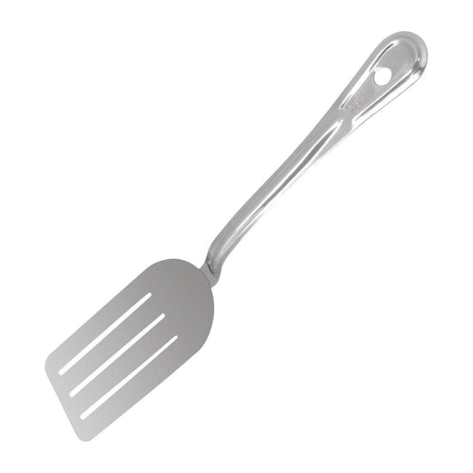Vogue flexibele geperforeerde bakspaan 35,5cm