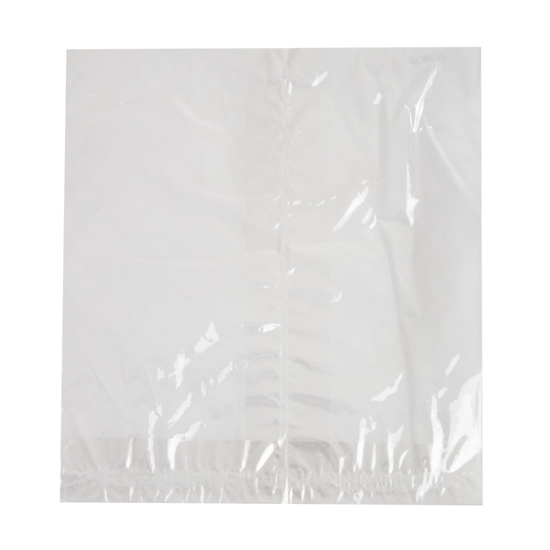 Disposable toastzakjes (1000 stuks)