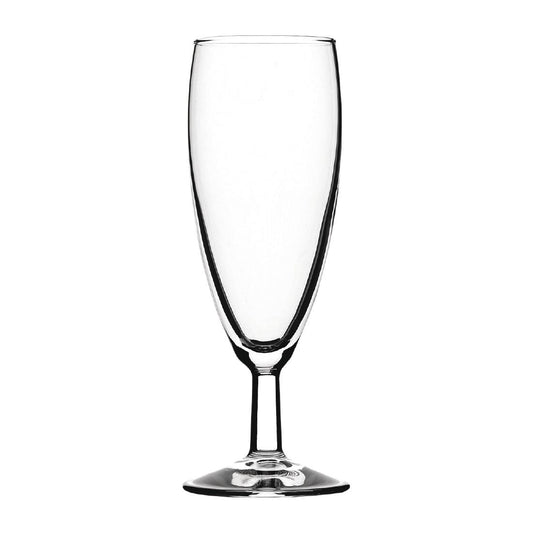 Utopia Banquet Champagne Glazen 155ml (Pak Van 12)