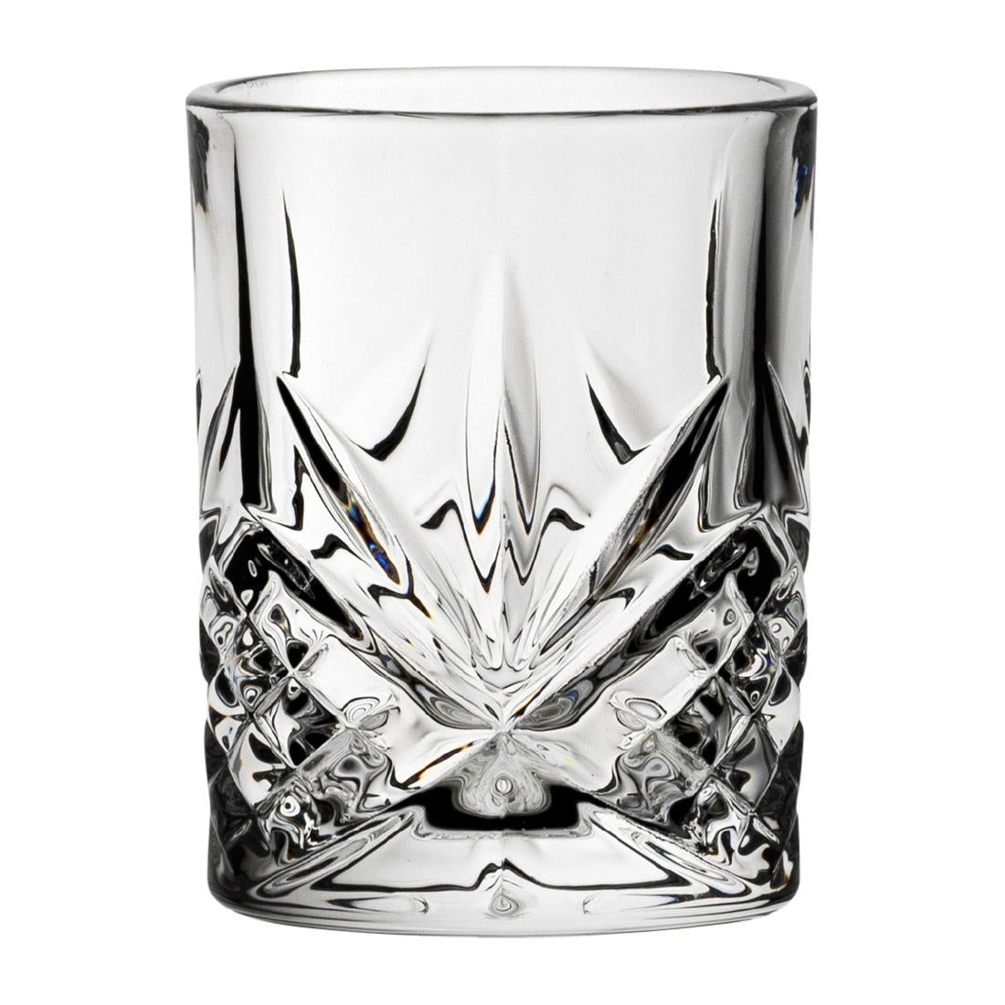 Utopia Symphony Shotglaasjes 60ml (24 Stuks)