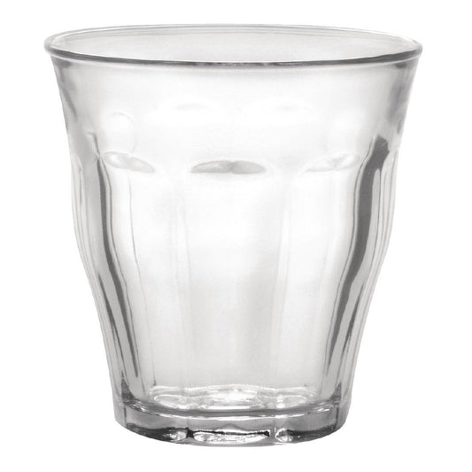 Duralex Picardie tumblers 25cl (6 stuks)
