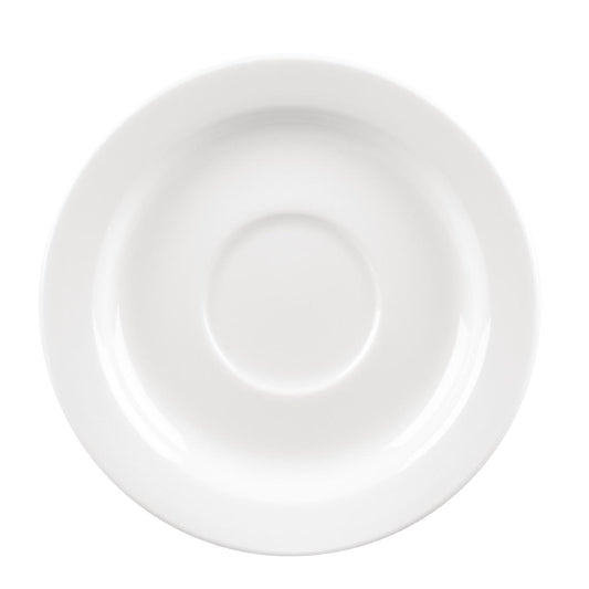 Churchill White Schotel 14.9cm (pak van 12)
