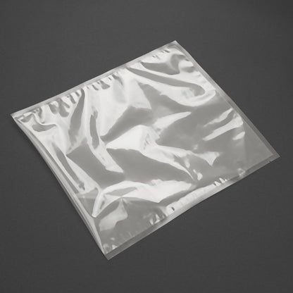 Vogue composteerbare kamer vacuumverpakkingszakken 300x350mm (veilig van 100)