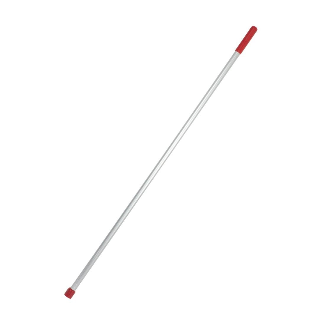 SYR kleurcode steel rood