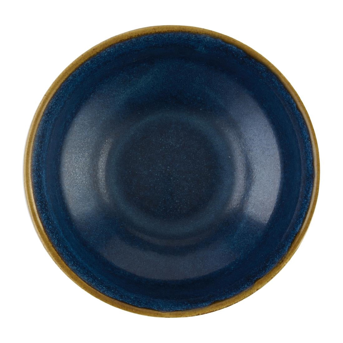 Churchill Tokyo Blue Kochi Soepkom 446ml (pak van 12)