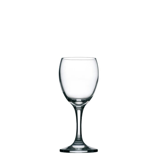 Utopia Imperial Witte Wijnglazen 200ml Ce-Gemarkeerd Op 125ml (Pak Van 12)