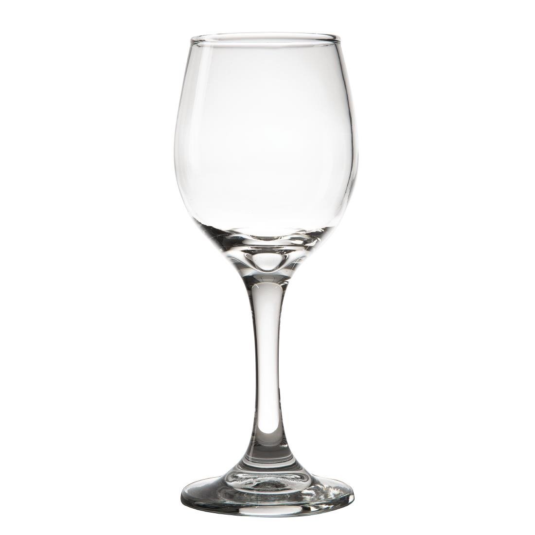 Olympia Solar wijnglazen 31cl (24 stuks)