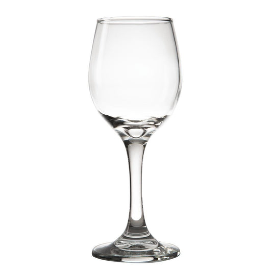 Olympia Solar wijnglazen 31cl (24 stuks)