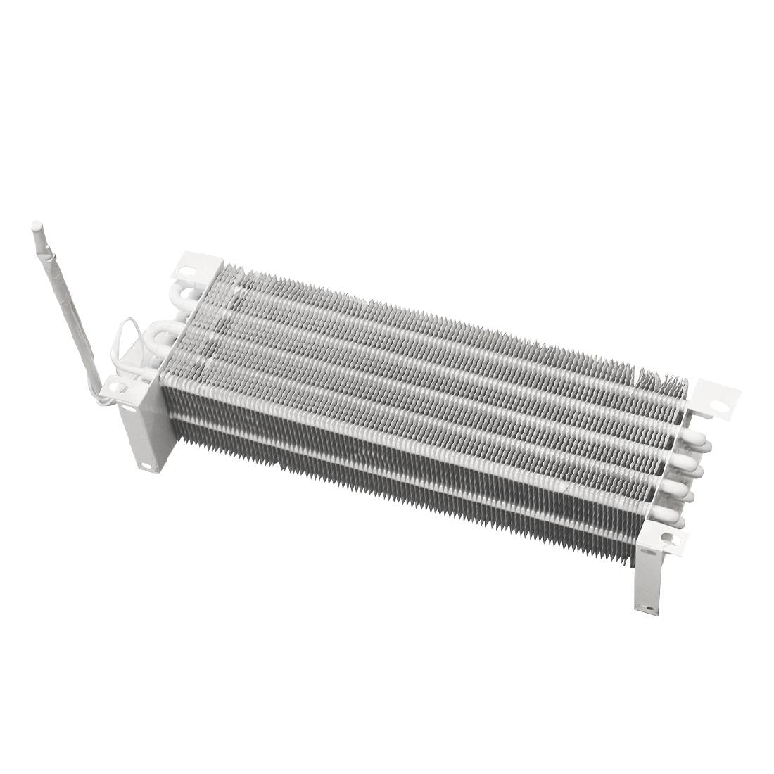 Polar Verdamper