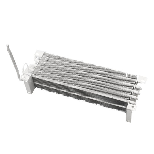 Polar Verdamper