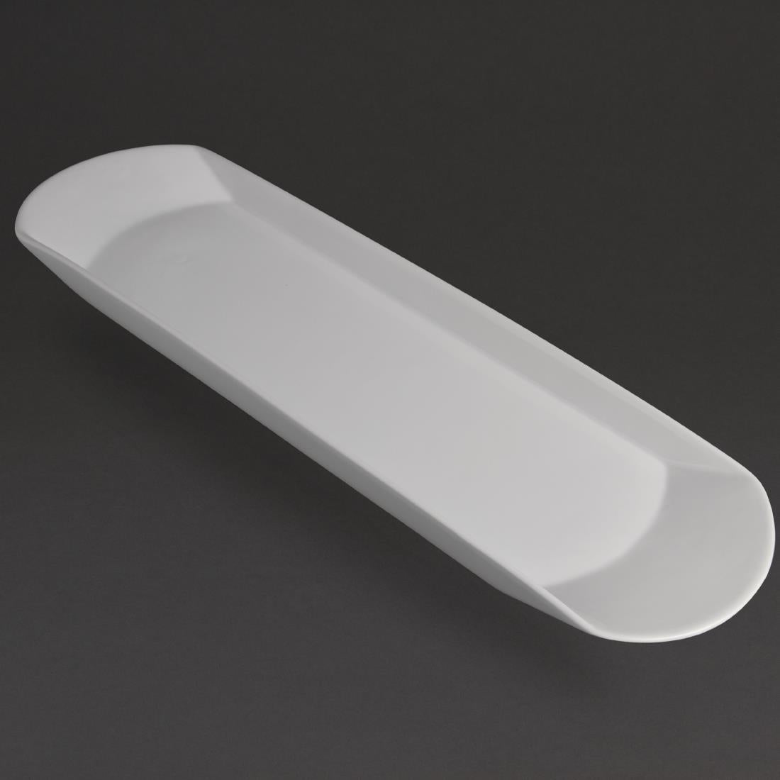 Olympia Whiteware schotel 650 mm