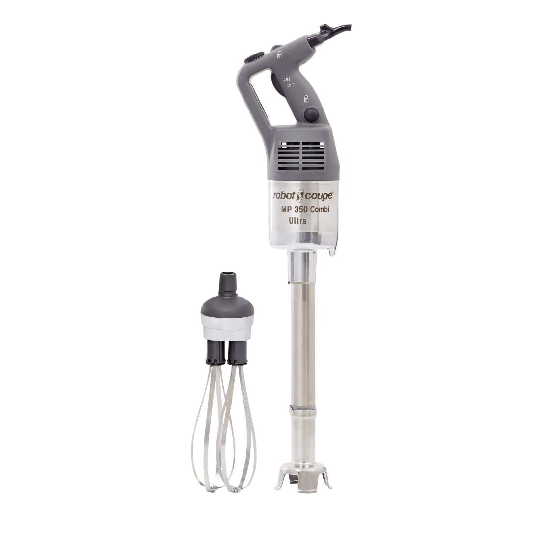 Robot Coupe staafmixer MP350 Combi Ultra