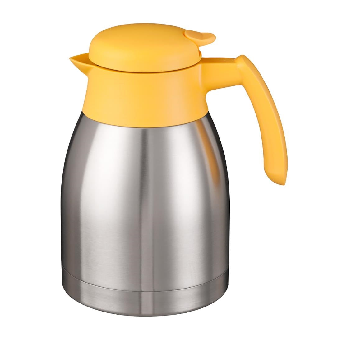 Bravilor Airpot Geel 1.5 Liter