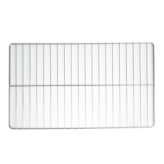 Matfer Bourgeat RVS Rooster Gn1/1