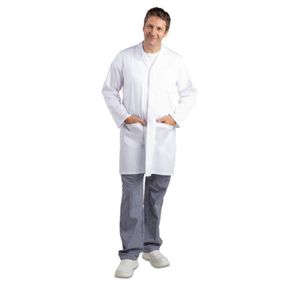 Whites unisex werkjas L