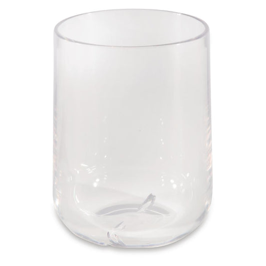 Roltex kunststof limonadeglas 28cl