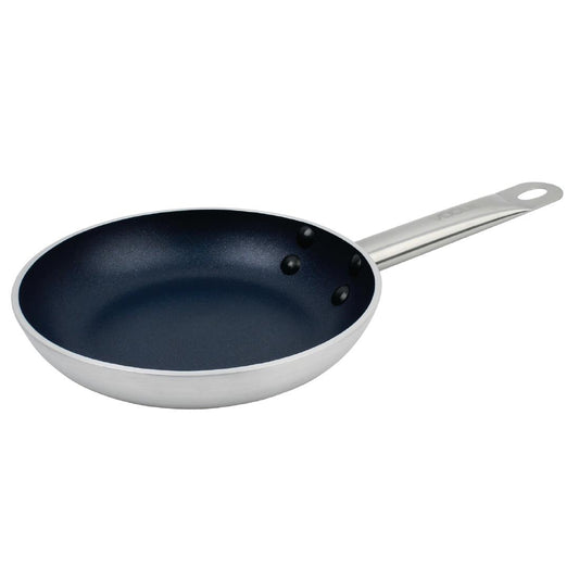 Vogue Teflon Platinum Plus anti-aanbak inductie koekenpan 20cm