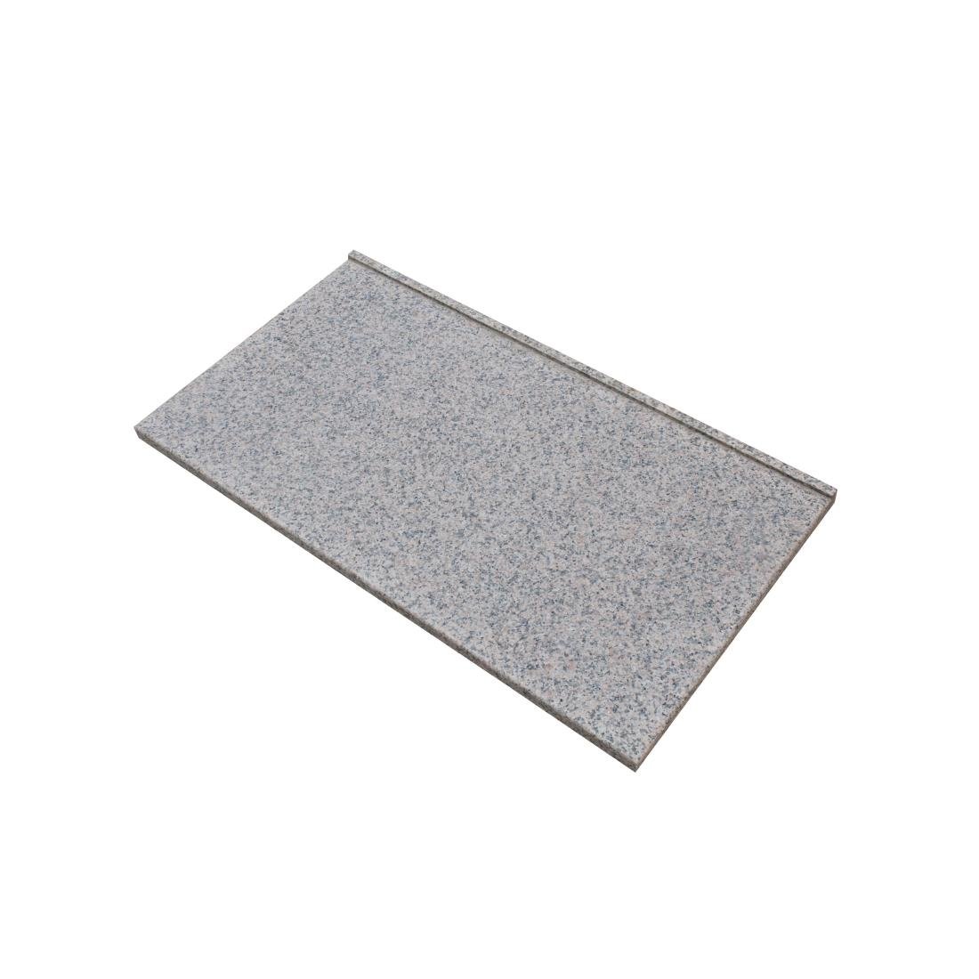 Polar Granieten Blad
