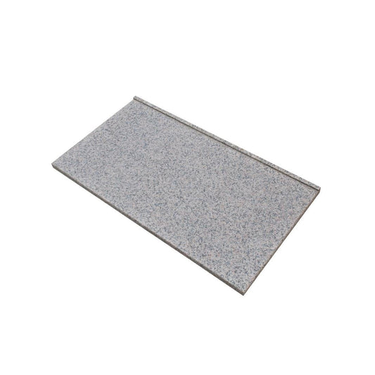 Polar Granieten Blad