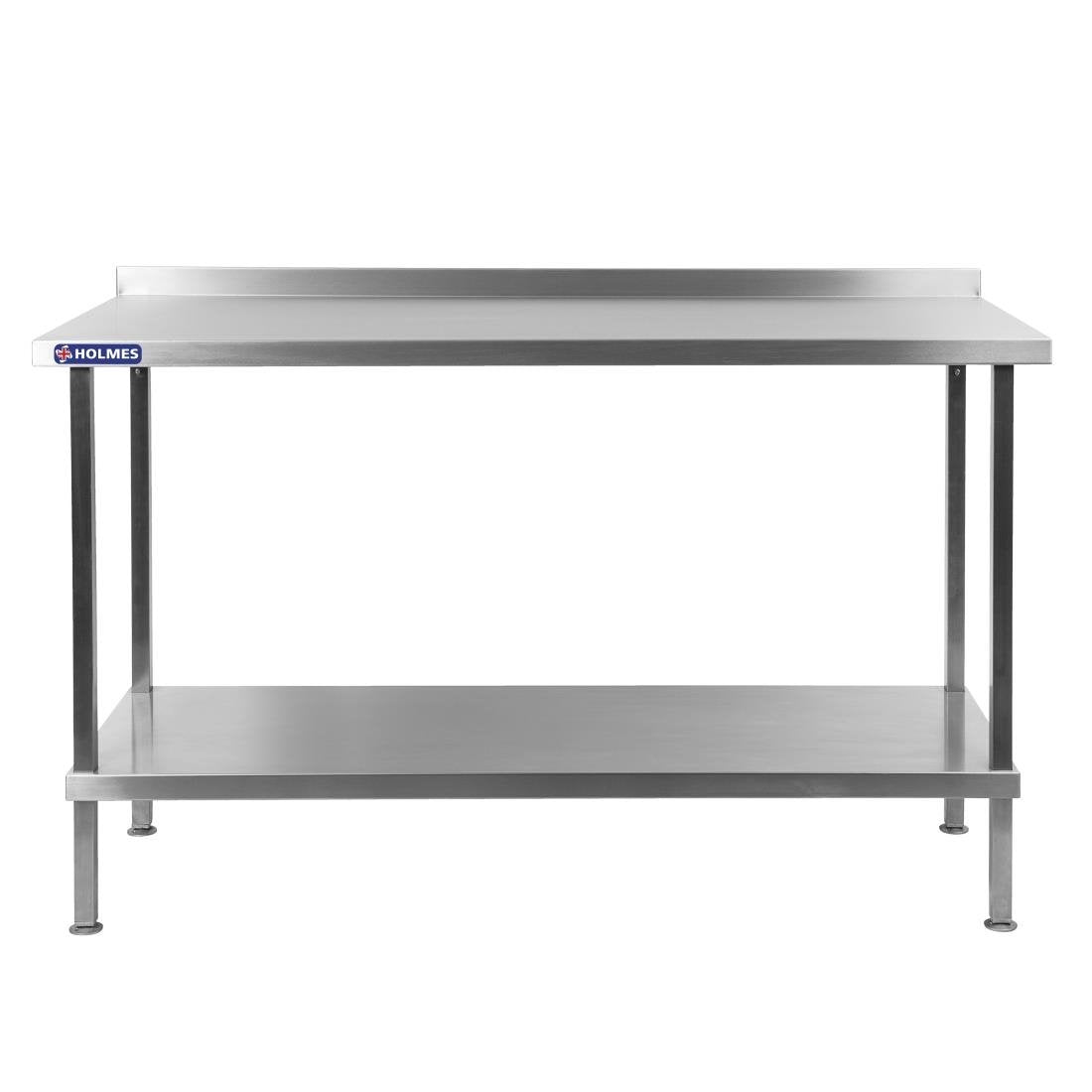 Holmes RVS wandtafel 1800 mm