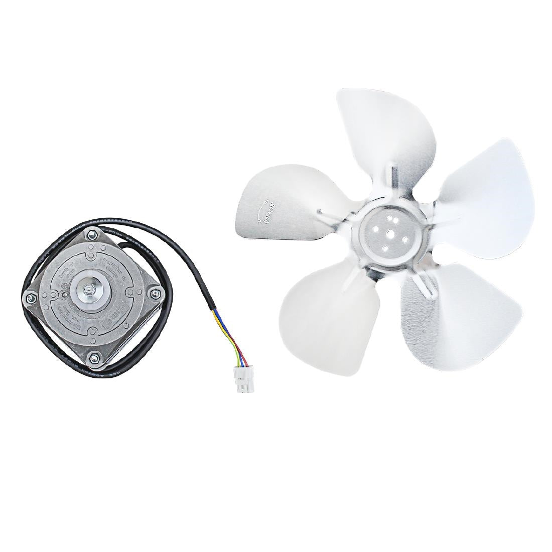 Polar Condensorventilator