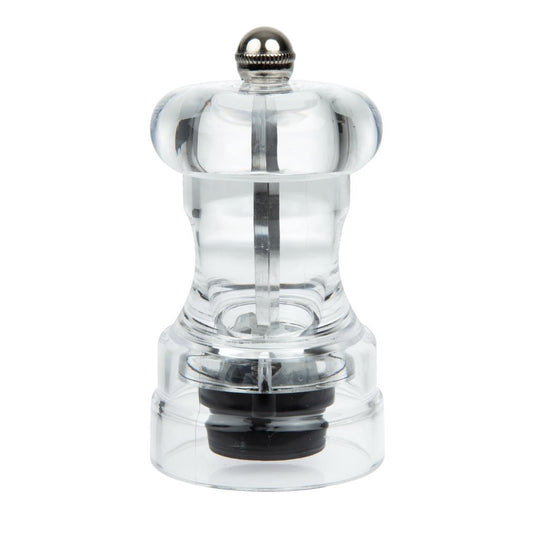 Olympia acryl pepermolen 10,2cm