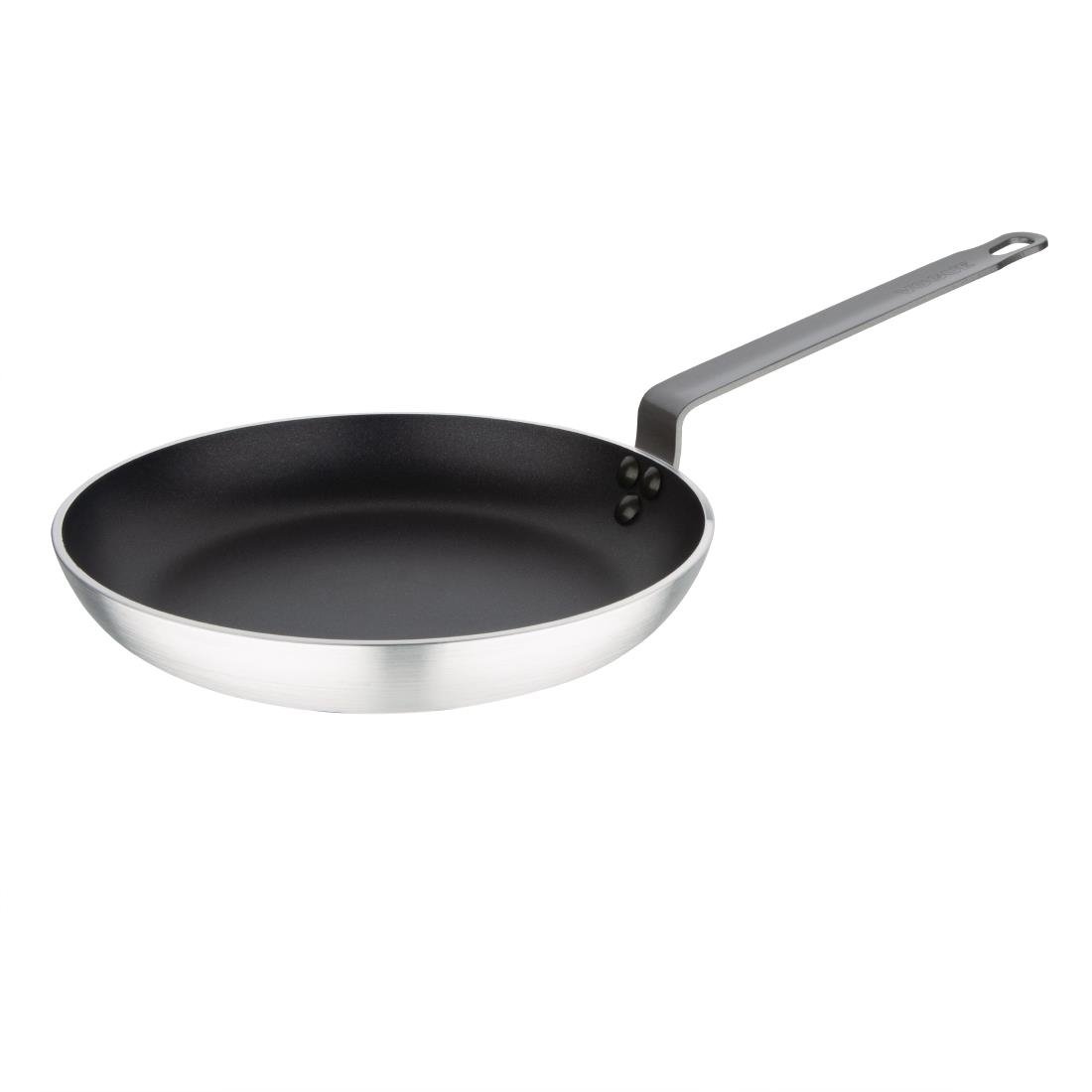 Vogue Teflon Platinum Plus anti-aanbak aluminium koekenpan 28cm