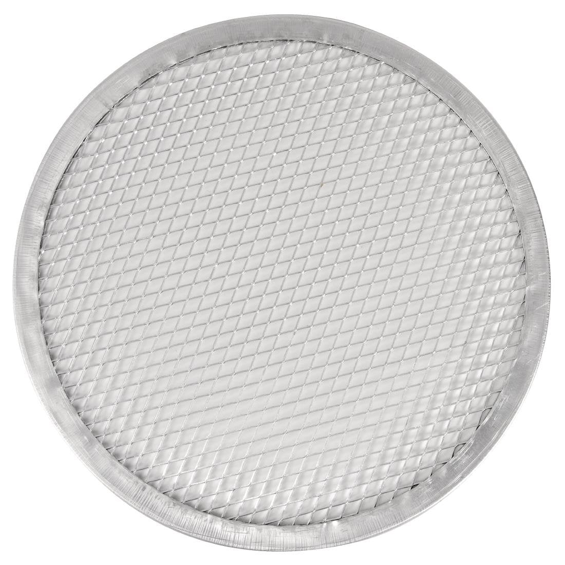 Vogue aluminium pizzaplaat 35,5cm