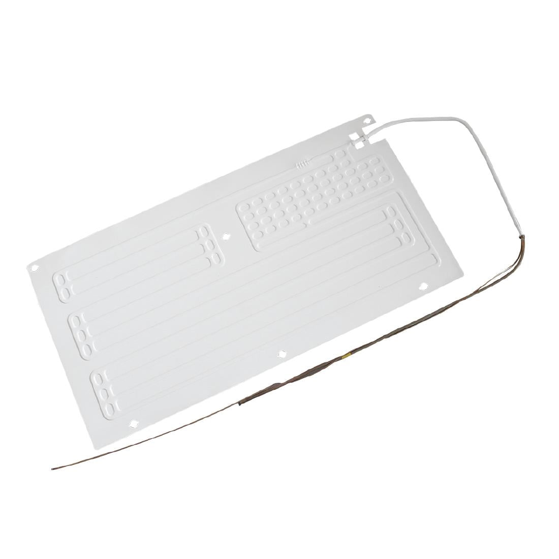 Polar Verdamper