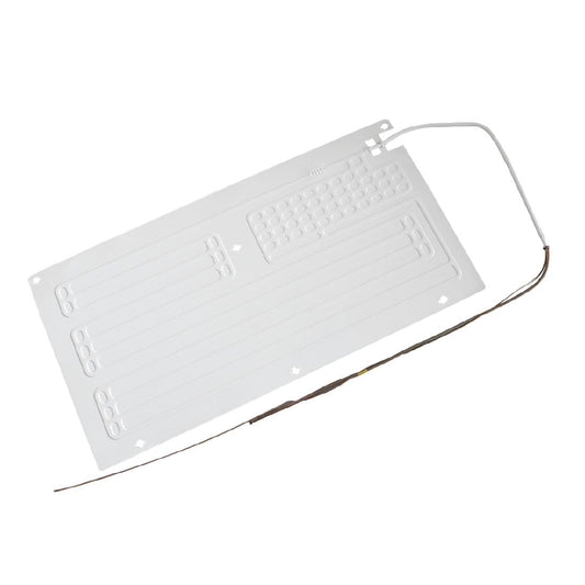 Polar Verdamper