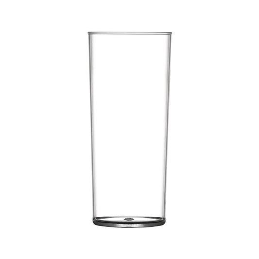 BBP polycarbonaat longdrinkglazen 34cl (48 stuks)