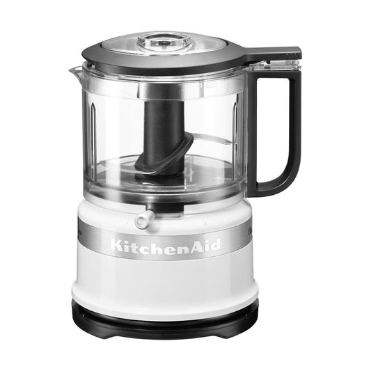 KitchenAid Classic Mini-hakmolen 5KFC3516BWH
