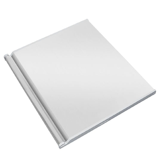 Polar Complete Deur
