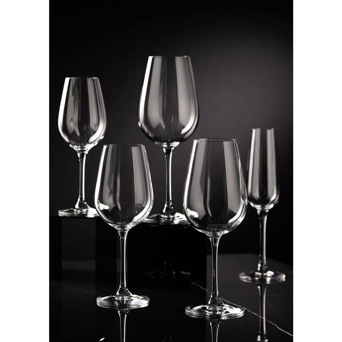 Utopia Mississippi Glazen 210ml (Pak Van 6)