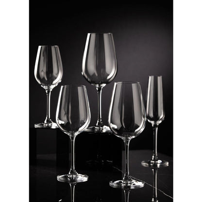 Utopia Mississippi Glazen 210ml (Pak Van 6)