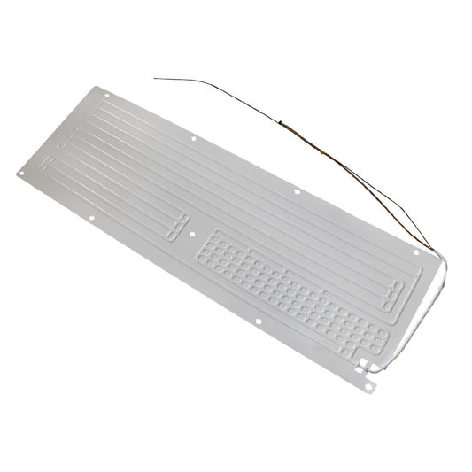 Polar Verdamper