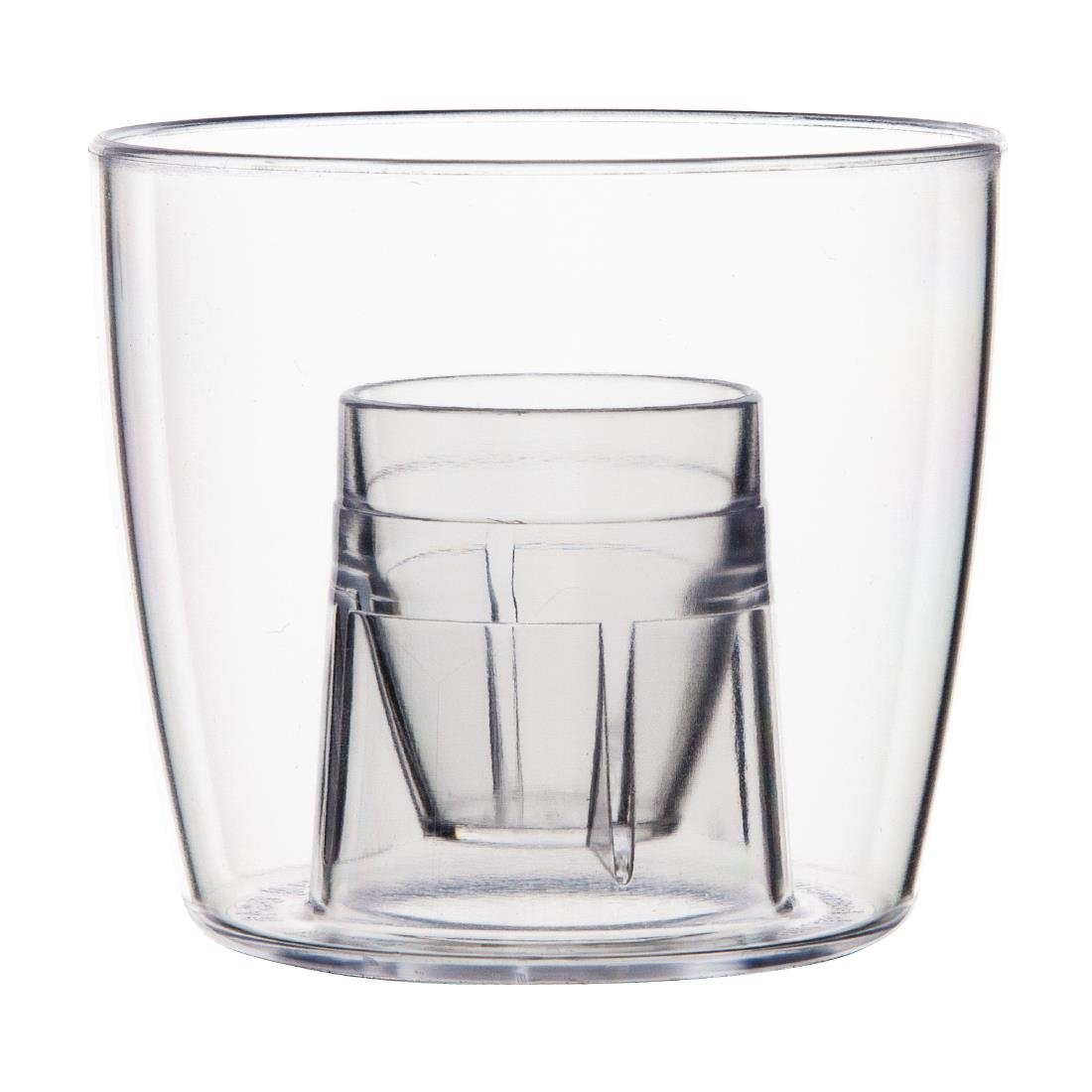 Shotglazen (Pak Van 10)