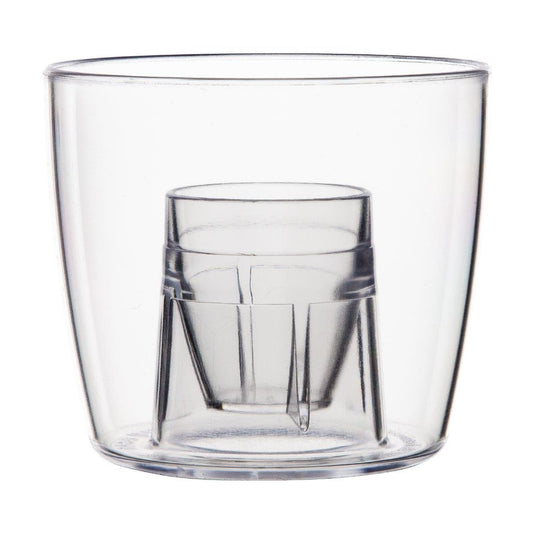 Shotglazen (Pak Van 10)