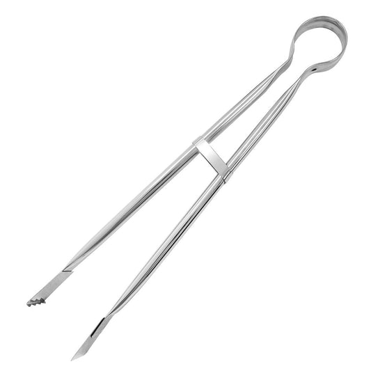 Vogue RVS steaktang 53cm