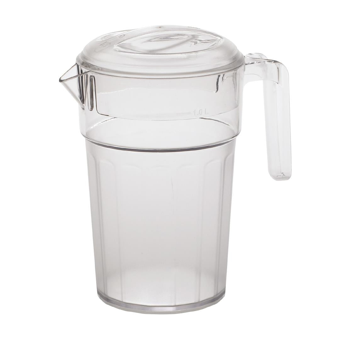 Cambro Camwear polycarbonaat kan 1L