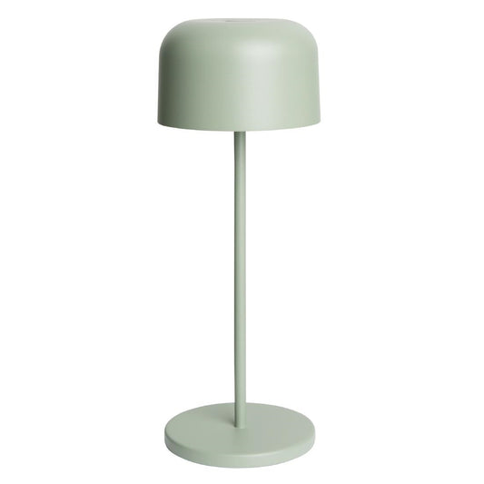 Olympia Siena Tafellamp Ronde Koepel Salie 300mm
