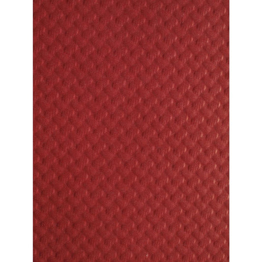 Papieren placemat bordeaux (500 stuks)