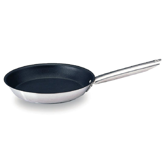 Matfer Bourgeat inductie koekenpan 24cm