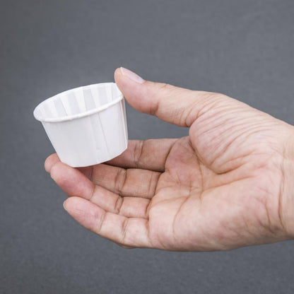Recyclebare Papieren Sauspotten Medium 2Oz (Pak Van 250)