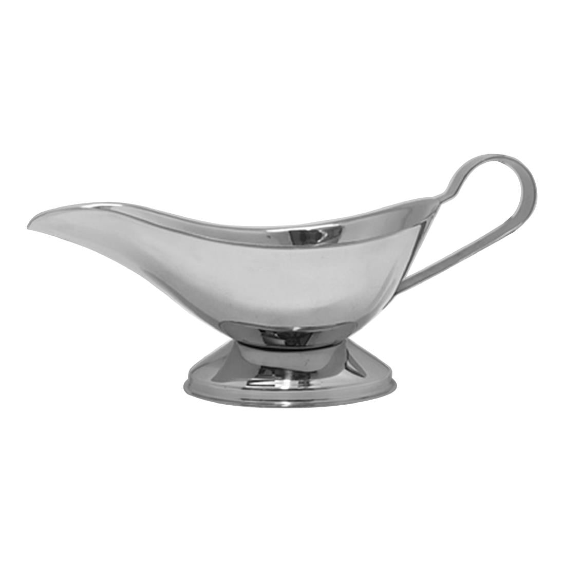 Olympia RVS sauskom 45cl