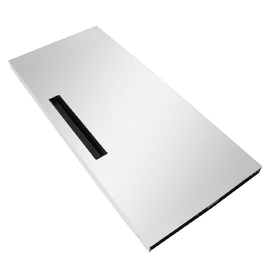 Polar Deur Met Handvat
