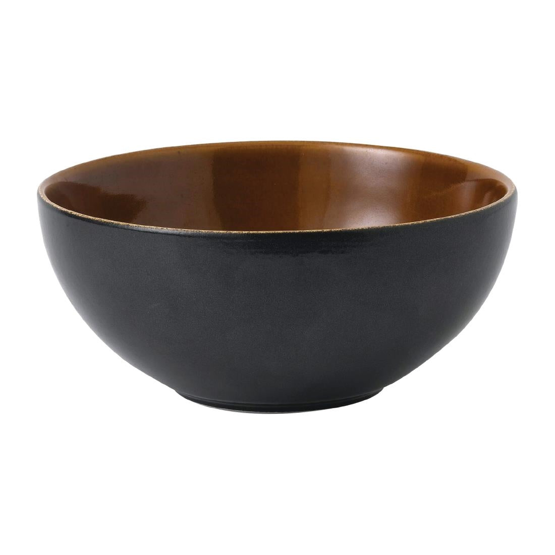 Churchill Tokyo Black Noedel Kom 1.19 L (pak van 6)