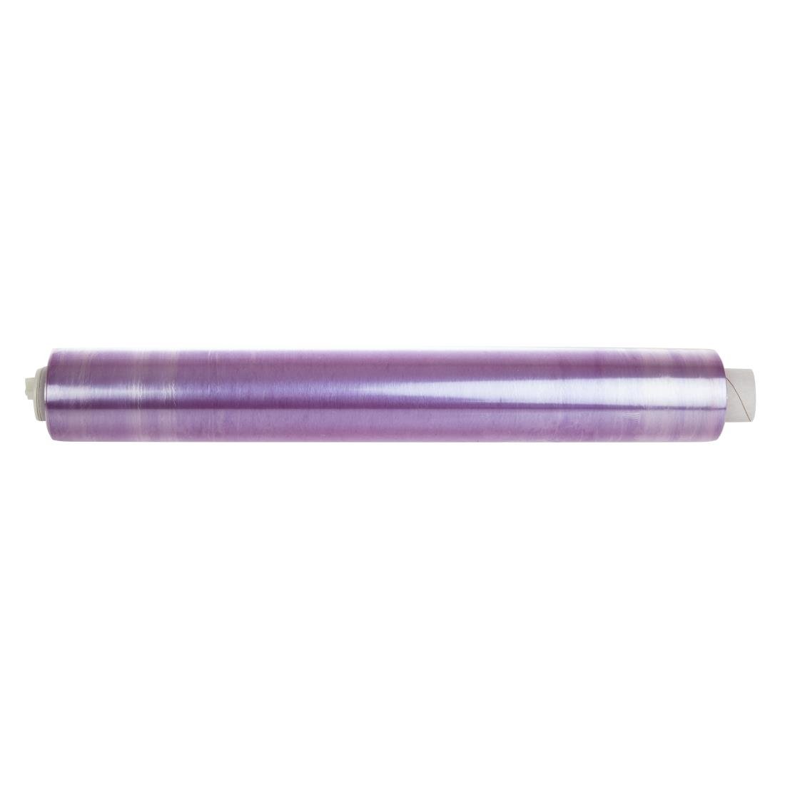 Voorgeperforeerde vershoudfolie 45cmx500m (3 stuks)