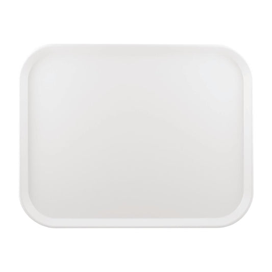 Roltex Smart dienblad wit 46x36cm